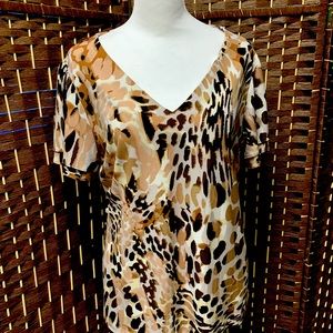 Aloha Bundle- Calvin Klein Top